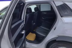 2025 BYD Sea Lion 05 EV 2025 520KMZhihangEdition #11