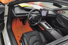 2024 Xiaomi Auto Xiaomi SU7 2024 RWDSuperLong RangeHigh-end smart drivingProEdition #12