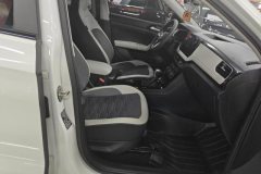 2025 Volkswagen Tharu 2025 NewSharp 1.5L AT SharpmeaningEdition #8