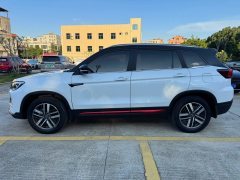 2023 Chang'an CS75 2022 Blue WhaleEdition 1.5T DCTLuxury #4