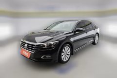 2019 Volkswagen Passat 2019 2.0T AT 330TSIElite #1