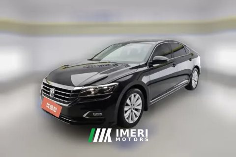 2019 Volkswagen Passat 2019 2.0T AT 330TSIElite