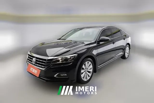 2019 Volkswagen Passat 2019 2.0T AT 330TSIElite