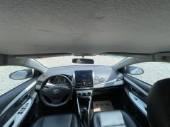 2016 Toyota Vios 2016 1.5 MT ZhizhenStar #13