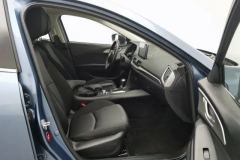 2018 Mazda Mazda3 Axela Sedan 2017 1.5 AT Comfort China V #22