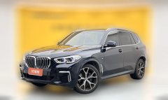 2023 BMW X5 2022 Facelift 3.0T AT xDrive 40Li MSport Pkg #1