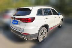 2022 Chang'an CS75 2022 Blue WhaleEdition 1.5T DCTLuxury #3