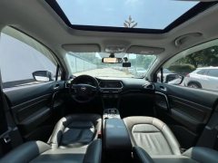 2019 GAC Trumpchi Trumpchi GS4 PHEV 2019 1.5 AT PHEVExclusive HEV #8