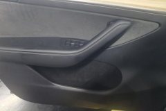 2022 Tesla Model Y 2022 Facelift rear wheel driveEdition #7