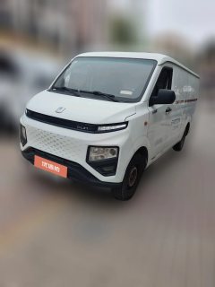 2023 Yuan Cheng Auto Yuan Cheng Xingxiang V 2022 Star RewardsV6ESuper ValueLWBChina Xuan38.7kWh #1