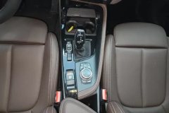 2023 BMW X2 2023 2.0T AT sDrive25i MSportYaoyeEdition #16