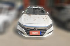 2021 Honda Accord 2018 1.5T AT 260TURBOElite China VI #2