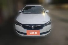2018 Buick Excelle GT Sedan 2018 1.0T MT 15TEntry #2