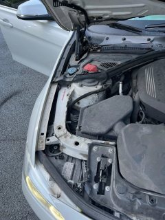 2018 BMW 3 Series 2017 2.0T AT 320LiFashion #19