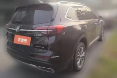 2022 Buick Envision Plus 2022 EnvisionPlus 2.0T AT 652T 5Seat 4WDLuxury #3