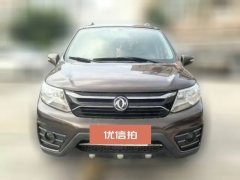 2016 Dongfeng Fengxing Jingyi XV 2016 1.6 AT Comfort5Seat #2