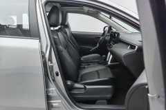 2023 Toyota Corolla Cross 2023 2.0L AT Elite #22