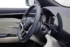 2022 BYD Song Plus PHEV 2021 1.5L AT DM-i 110KM FlagshipPLUS #23
