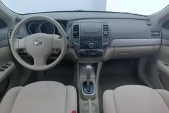 2017 Nissan Sylphy 2016 1.6 AT ClassicXEComfort #12