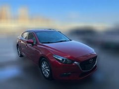 2018 Mazda Mazda3 Axela Sedan 2017 1.5 AT Comfort China VI #2