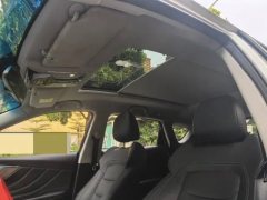 2019 Jetour X70S 2019 1.5T AT DCTExplore the wayEdition #10