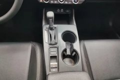 2021 Honda Civic 2022 1.5T AT 240TURBO PowermoveEdition #16