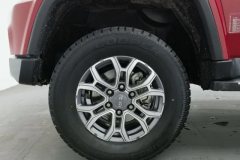 2023 Beijing Off-Road Beijing BJ40 2023 2.0T AT 4WDcity ​​hunterEditionknight #6