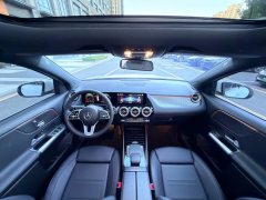 2022 Mercedes-Benz GLA-Class 2022 Facelift 1.3T AT GLA 200 #5