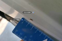 Right C-Pillar-Fender Joint