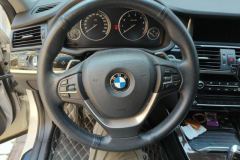 2016 BMW X4 2016 2.0T AT 20i MSport (Imported) #15