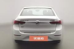2019 Buick Excelle GT Sedan 2019 1.3T AT 18TConnectedElite China VI #4