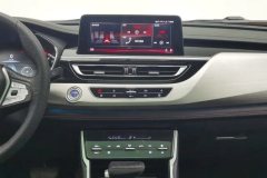2019 Chang'an CS75 2018 1.5T AT 280TSmart #16