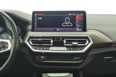 2022 BMW X3 2022 Facelift xDrive30i Leading MYaoye suit #16