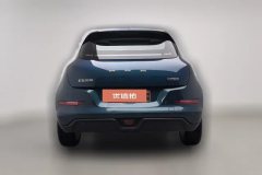2022 Ora Good Cat 2022 MorandiEdition 400kmStandardBattery life Premium NMC #4