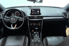 2018 Mazda CX-4 2018 2.0 AT Blue sky tasteEditionFWD #12