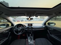 2019 Audi Q2L 2018 1.4T AT 35TFSIExclusive for listingEdition China VI #6