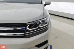 2022 Volkswagen Tharu 2022 1.4T AT 280TSI 2WDLuxury #5