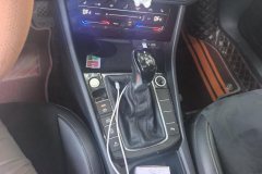 2022 Volkswagen Sagitar 2022 1.4T AT 280TSI DSG Excellence #16