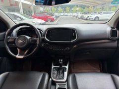 2016 Kia KX3 2017 1.6 AT AoyaEdition #5