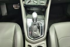 2020 Jetta VS7 2020 1.4T AT Joy #16