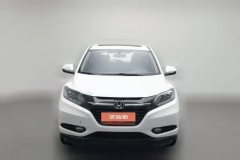 2019 Honda Vezel 2017 1.8 AT pioneerFWD #3