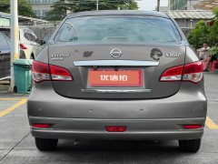 2015 Nissan Sylphy 2012 1.6 AT XEComfortClassic #3