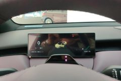 2023 NIO ET5 2022 75kWh #14