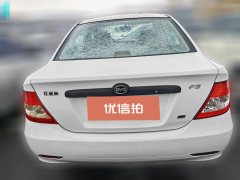 2016 BYD F3 2016 1.5 MT Comfort #4
