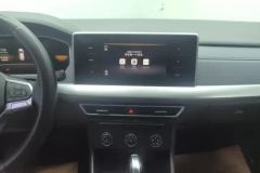 2022 Volkswagen Lavida 2023 1.4T AT 280TSI DSGYongyiEdition #13