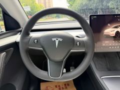 2022 Tesla Model Y 2021PerformancehighPerformanceall wheel driveEdition #14