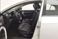 2017 Geely Auto Emgrand Sedan 2017 1.5L AT Million Edition Up #13