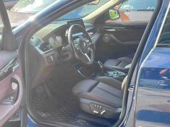 2021 BMW X2 2021 2.0T AT xDrive25i MSport Pkg4WD #4
