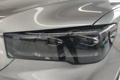 2024 Geely Auto Xingyue L 2024 2.0TD AT High power 2WDClouds riseEdition #5