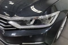 2020 Volkswagen Magotan 2019 2.0T AT 330TSI Luxury China VI #5